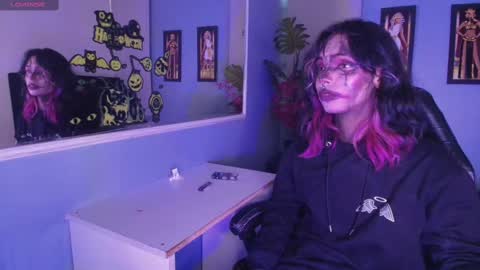 dandii 69 online show from 10/02/25, 10:50