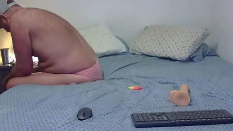 Andy online show from 01/26/25, 07:21