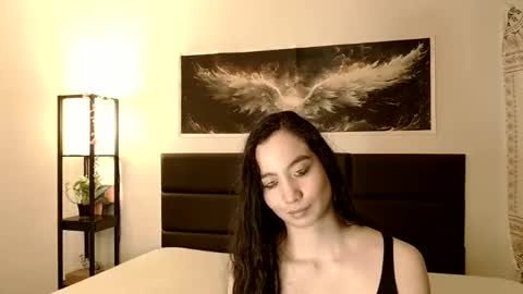 Snapshot of dandykitty chatting on 02/02/25, 08:24 Lea lei-a online show from 02/02/25, 08:24