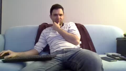 dandyriver online show from 01/11/25, 02:09