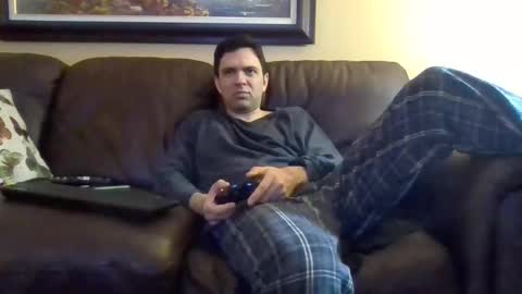 dandyriver online show from 01/26/25, 03:17