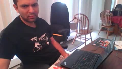 dandyriver online show from 03/06/26, 04:25