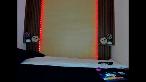 Snapshot of dandywolf_ chatting on 03/09/25, 02:29 Dandy wolf online show from 03/09/25, 02:29