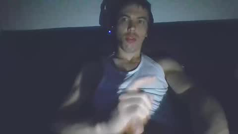 dane950804 online show from 03/09/26, 06:50