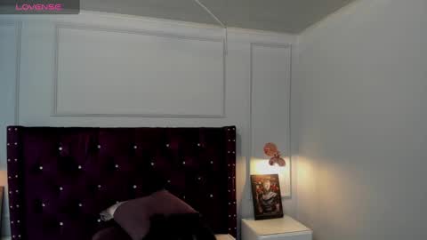 Daniela online show from 12/26/24, 10:48