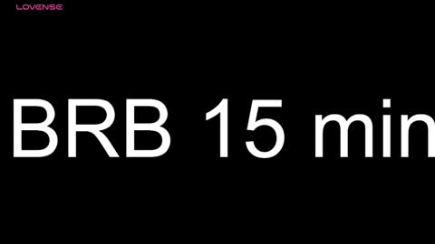 Daniela online show from 12/29/24, 11:40