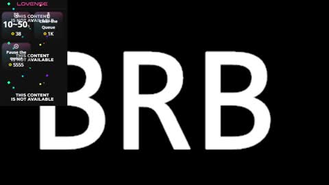 Daniela online show from 01/09/25, 10:52