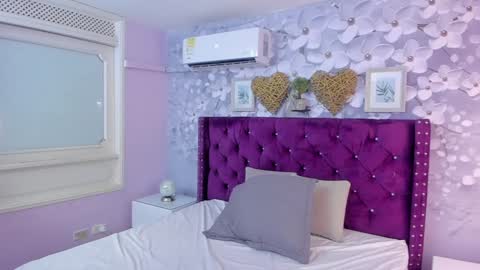 Daniela online show from 02/08/25, 11:44