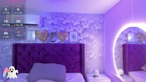 Daniela online show from 02/12/25, 10:35