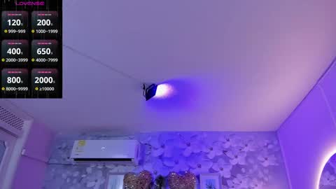 Daniela online show from 02/13/25, 10:44