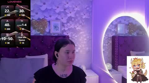 Daniela online show from 02/20/25, 10:59