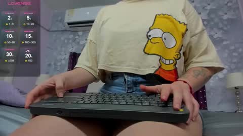 Snapshot of danee_19 chatting on 02/10/26, 11:14 Daniela online show from 02/10/26, 11:14