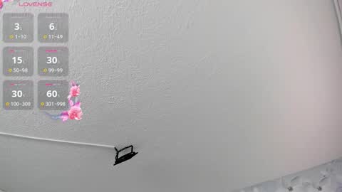 Snapshot of danee_19 chatting on 02/18/26, 11:06 Daniela online show from 02/18/26, 11:06