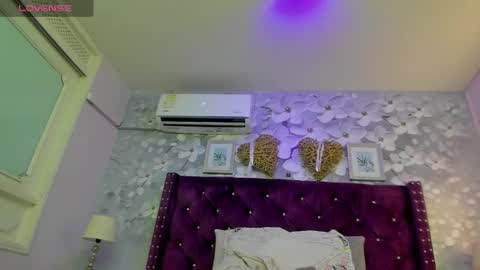 Daniela online show from 04/07/26, 11:21