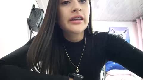 Danella Houston online show from 02/17/25, 03:25