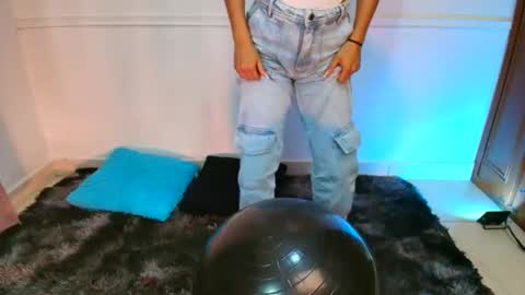 Danella Houston online show from 01/18/26, 09:40