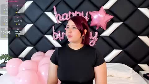 Snapshot of danellazambrano chatting on 05/23/26, 12:31 online show from 05/23/26, 12:31