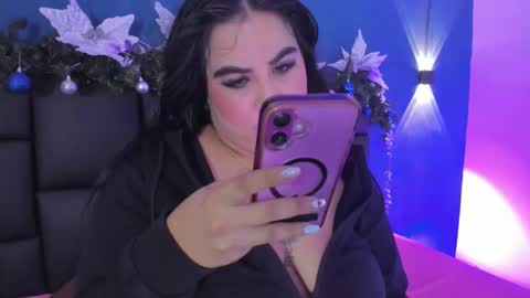 daneska online show from 12/19/25, 07:54