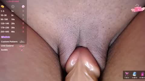 danette_deluxee online show from 01/24/25, 05:53