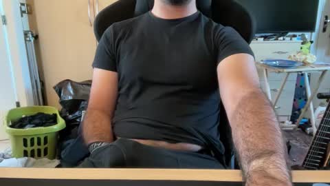 Dan online show from 03/21/26, 05:38