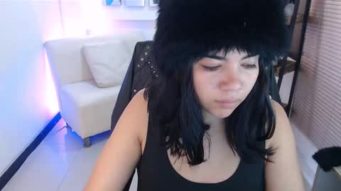 Veronica online show from 01/15/26, 11:37