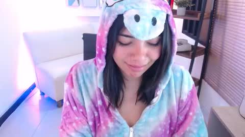 Veronica online show from 02/07/26, 10:41