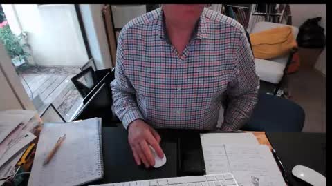 dangermouse2031 online show from 02/08/26, 07:45