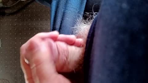 dangermouse2033 online show from 04/24/26, 12:13