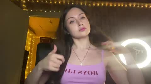 dangerous_softness online show from 04/13/26, 07:19