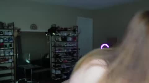 Lexi  online show from 02/19/25, 07:05