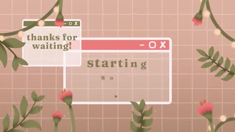 dangerouslyflora online show from 12/14/25, 03:56