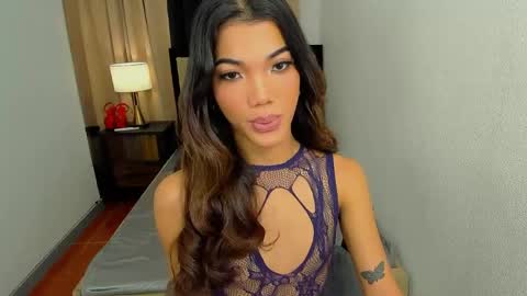 STEPHANIE online show from 05/29/26, 09:46