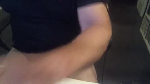 dangirth78 online show from 02/27/25, 09:54