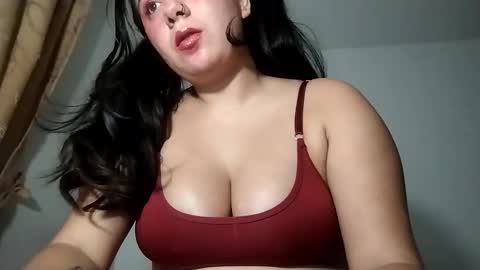 Annie Marie online show from 12/07/24, 05:04