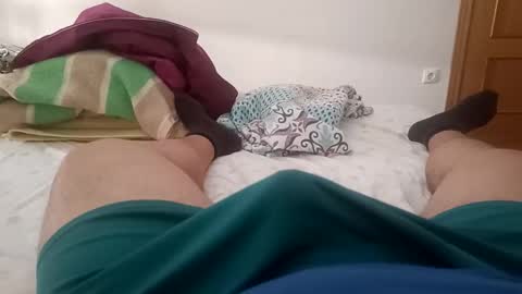 DaniKanario online show from 03/18/26, 10:07