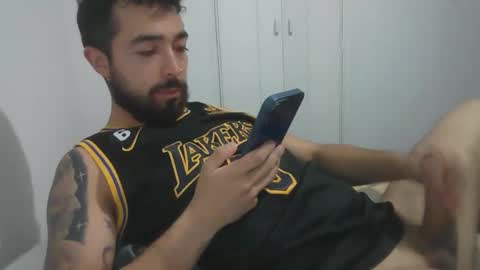 Snapshot of dani3l9905 chatting on 02/12/26, 03:45 dani3l9905 online show from 02/12/26, 03:45