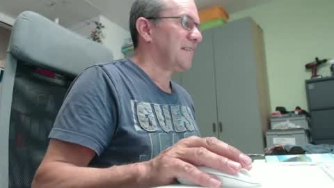 dani_alpina online show from 07/01/26, 09:11