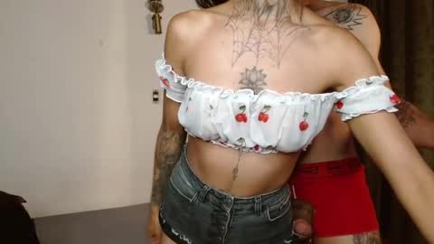 Dani online show from 12/11/24, 12:54