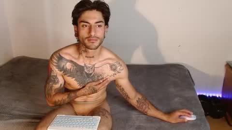 Dani online show from 12/27/24, 06:42