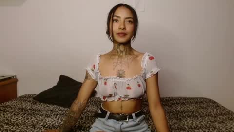 Dani online show from 05/04/26, 09:55