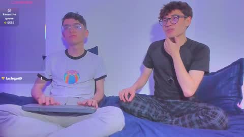 dani_angel_dark online show from 11/21/25, 12:10