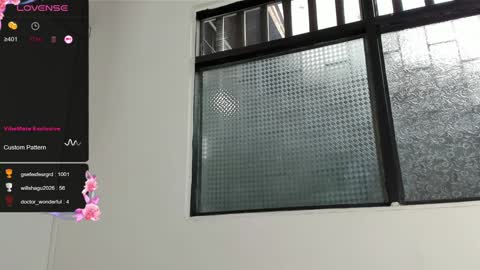 DANI online show from 12/13/24, 10:13