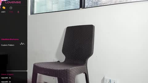 DANI online show from 12/31/24, 06:35