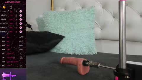 DANI online show from 01/16/25, 05:44