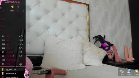 DANI online show from 02/05/25, 05:20