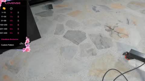 DANI online show from 02/25/25, 02:11