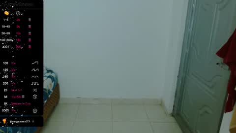DANI online show from 07/02/26, 12:54