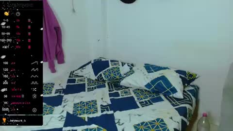 DANI online show from 07/19/26, 08:56