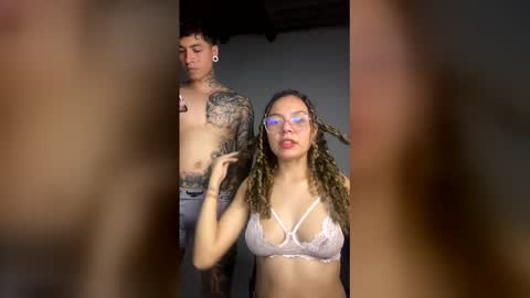 dani_cesar2 online show from 03/22/26, 03:54