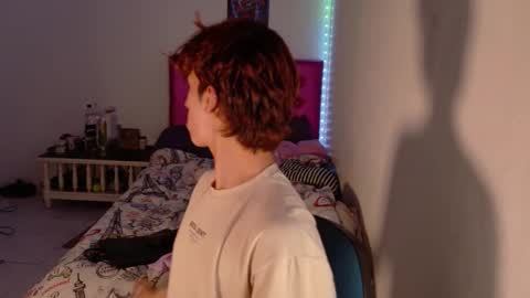 Dani Dancer online show from 12/16/25, 12:26